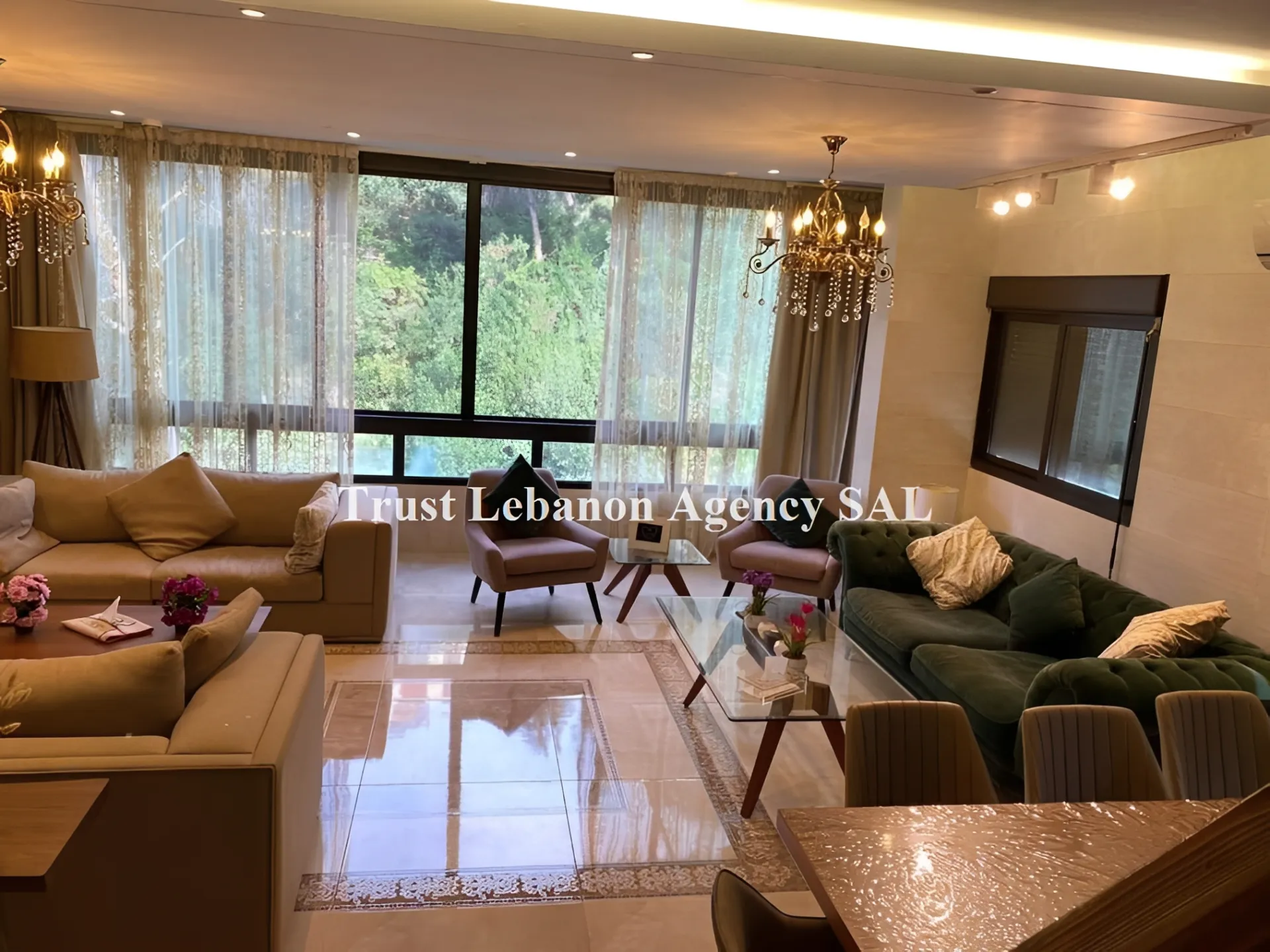 Duplex for Sale in Metn Bsalim Lebanon