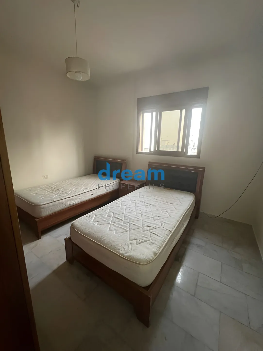 Apartment for sale in Achrafieh, Beirut, Lebanon - 3 bed, 2 bath