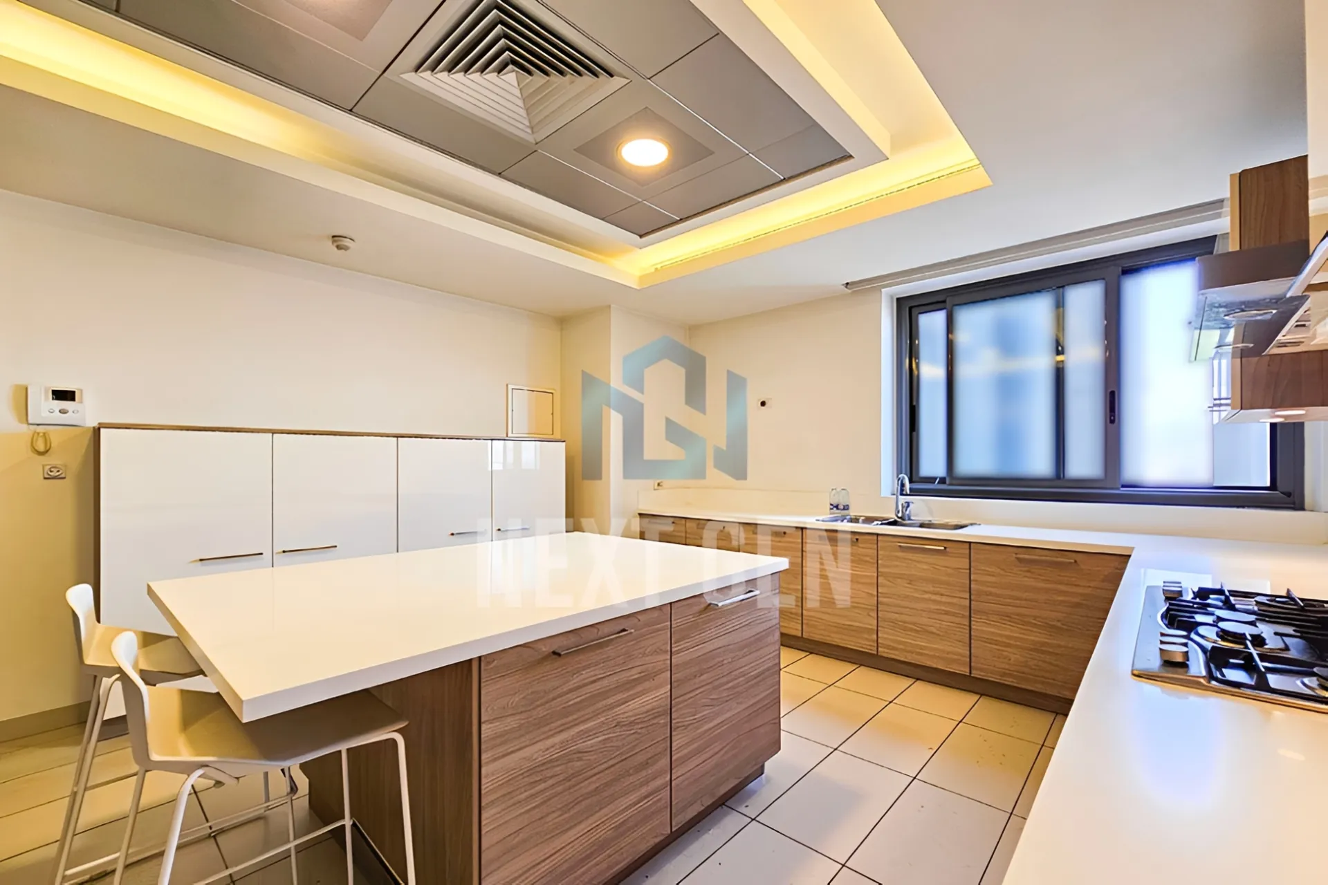 Apartment for rent in Achrafieh, Beirut, Lebanon