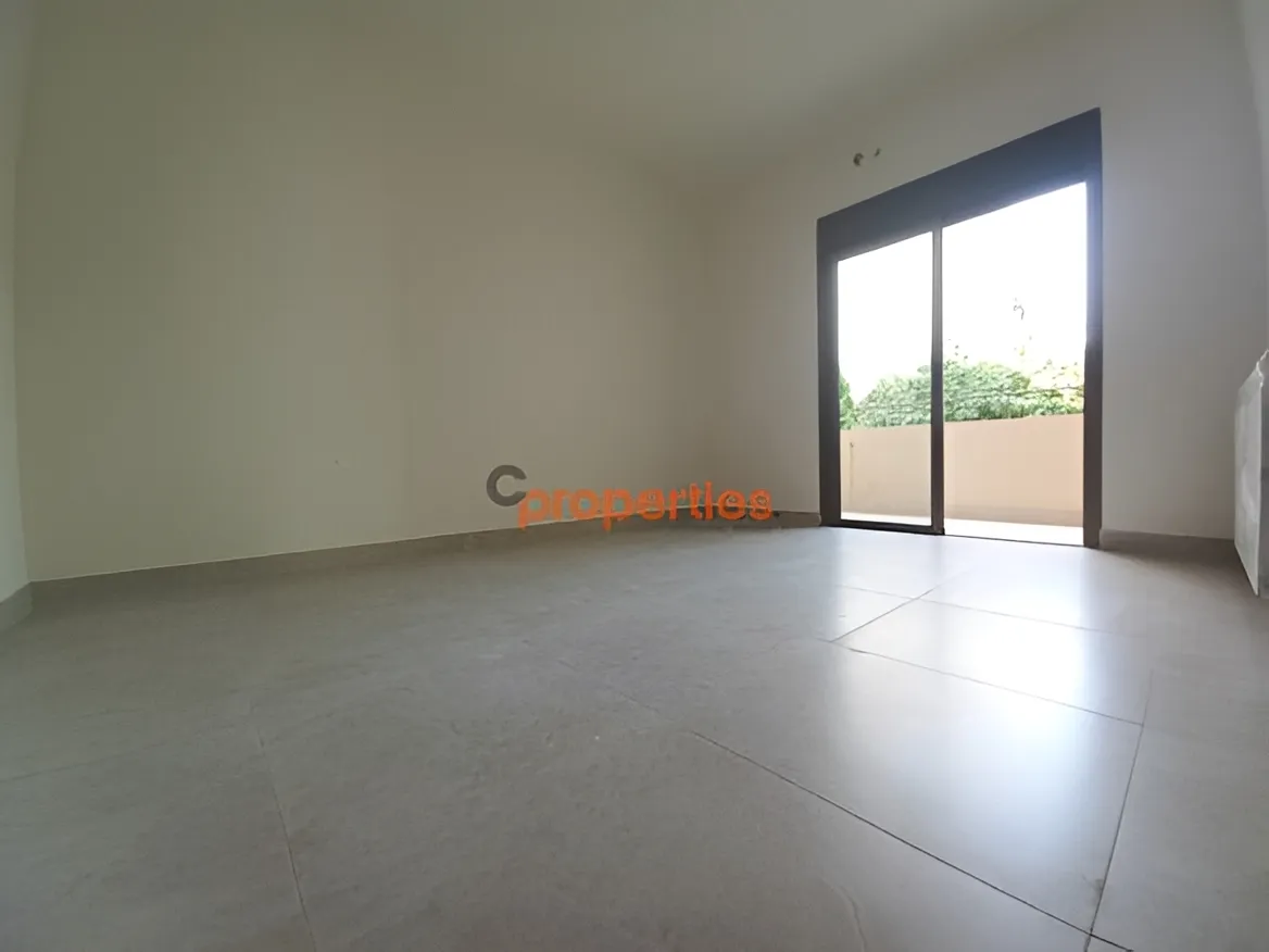 Apartment for Sale in Hboub