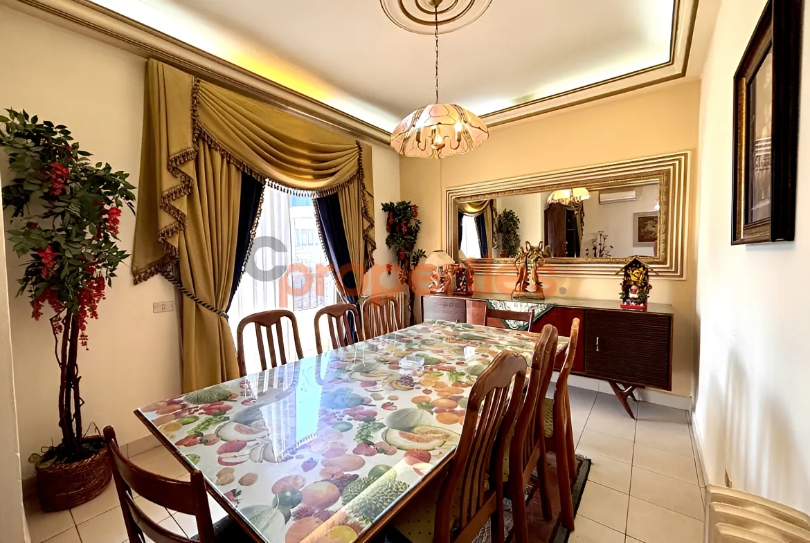 Apartment for rent in Broummana, Lebanon - 2 bed, 2 bath