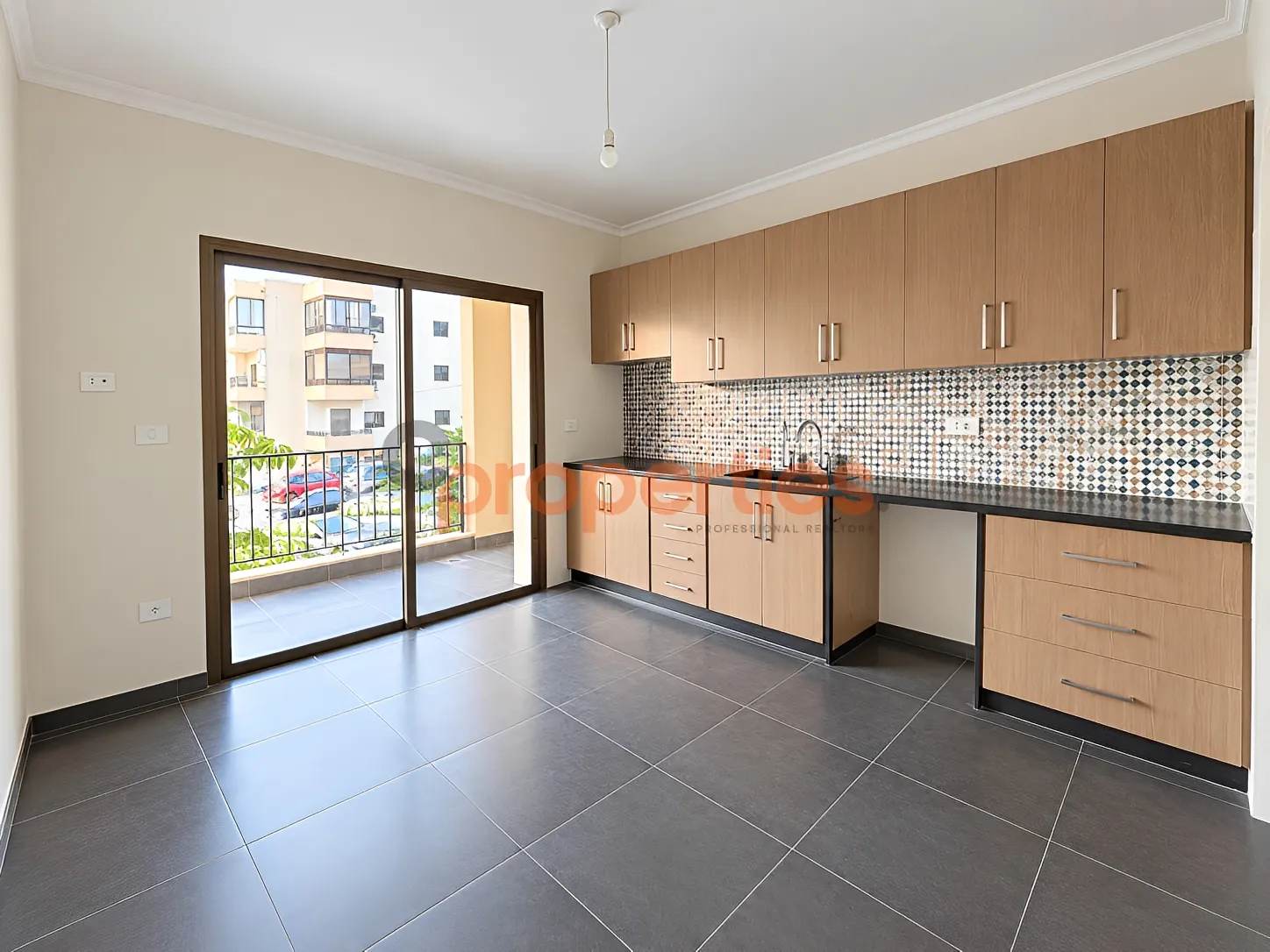 Apartment for Sale in Aamchit
