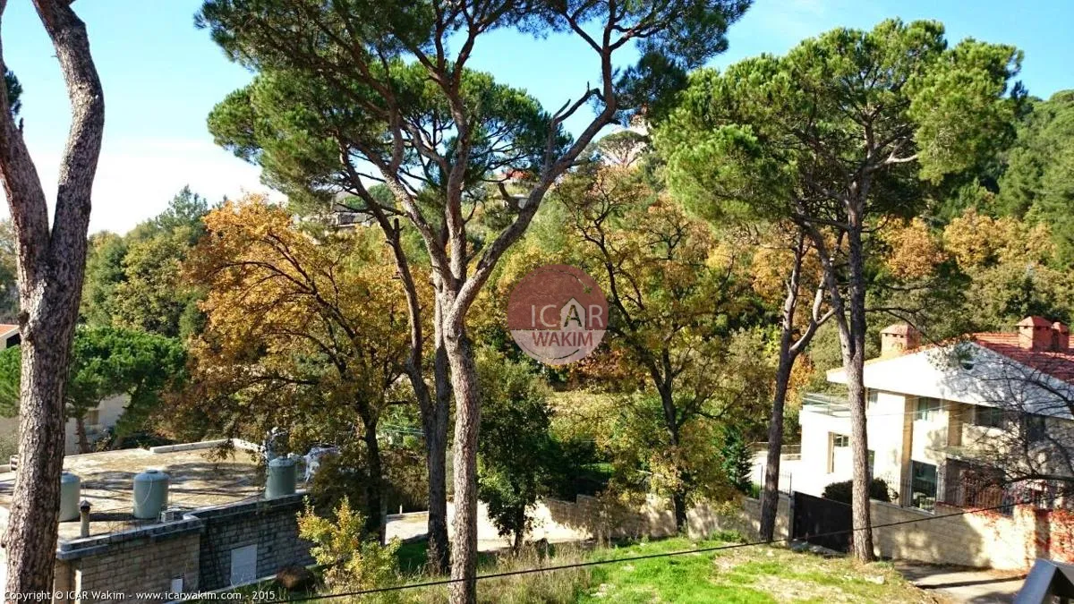 Villa for Sale in Dahr El Souane