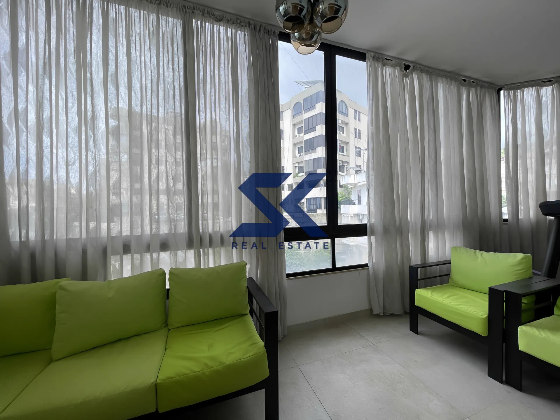Apartment for sale in Bouar, lebanon