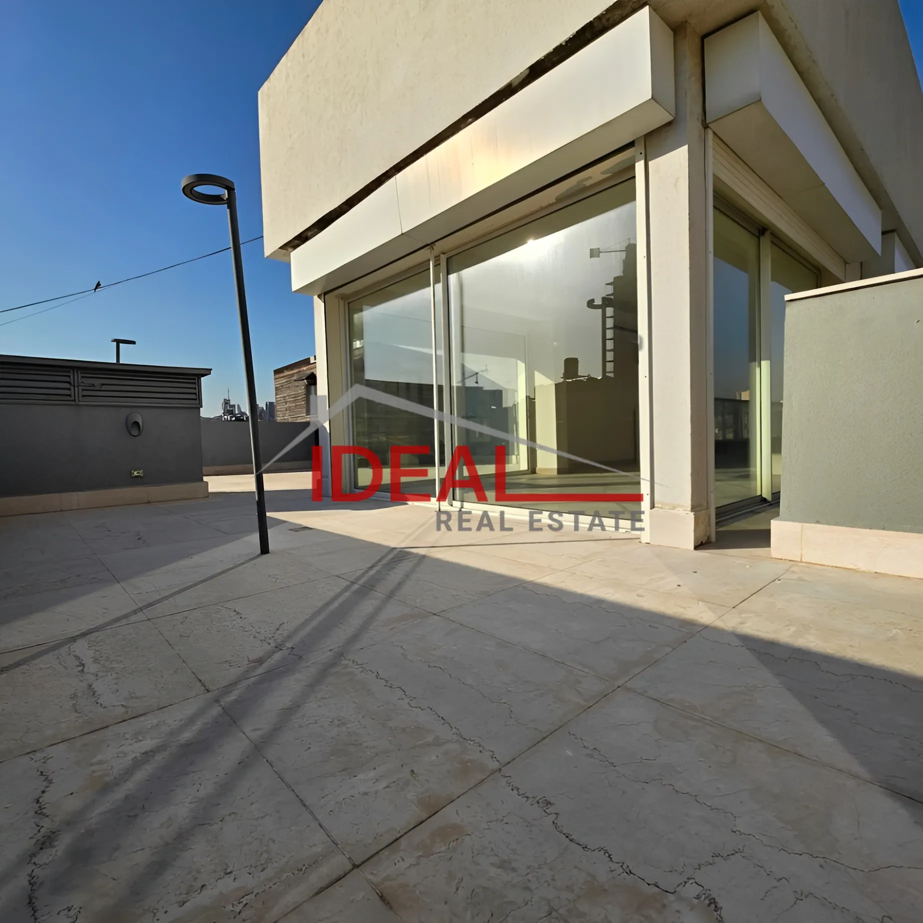 Penthouse for Sale in Forn El Chebbak, Lebanon