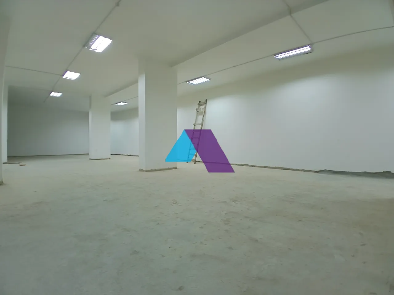 Warehouse for Sale in Baouchriyeh