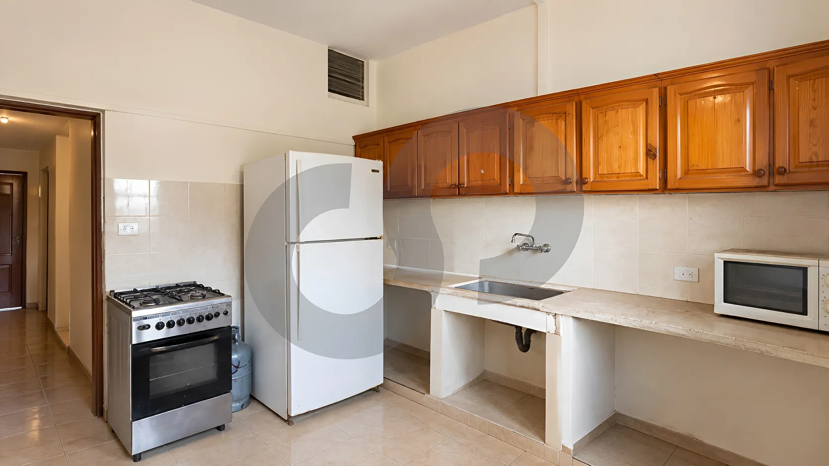 Apartment for Sale in Beirut
