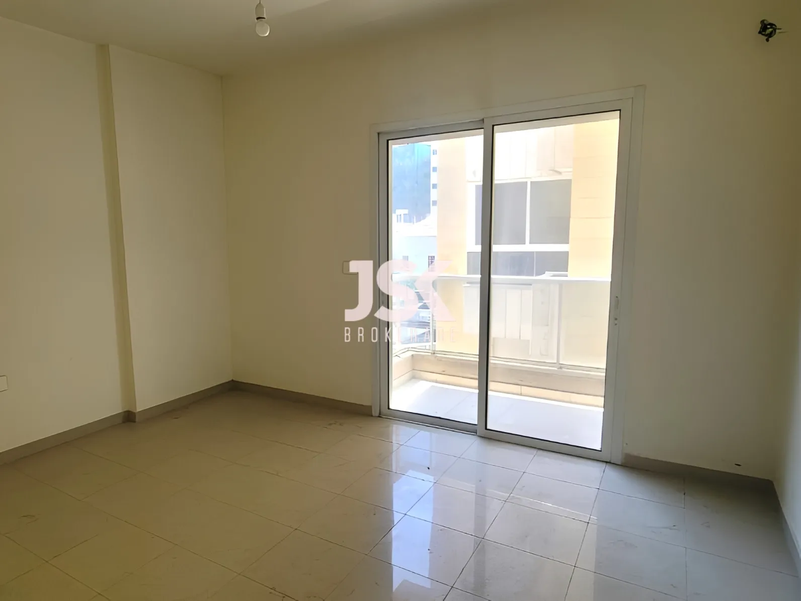Apartment for Rent in Jounieh