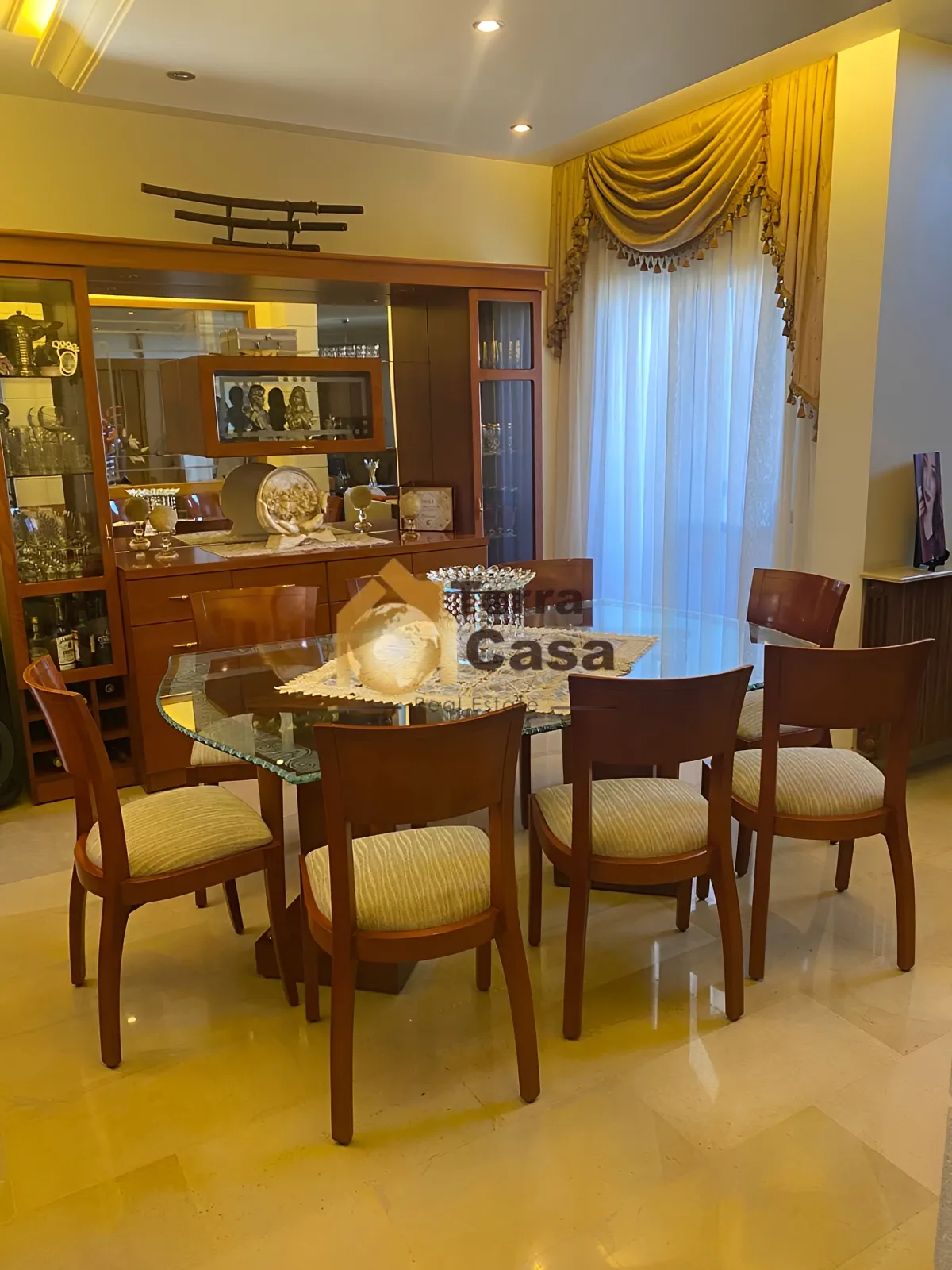 Triplex for sale in Tilal Ain Saadeh