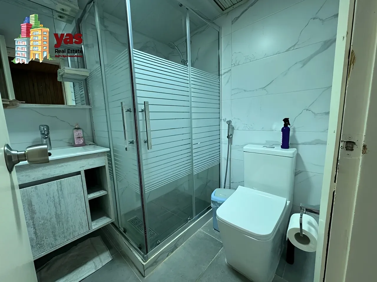 Chalet for Sale in Kaslik - 1 bed, 1 bath