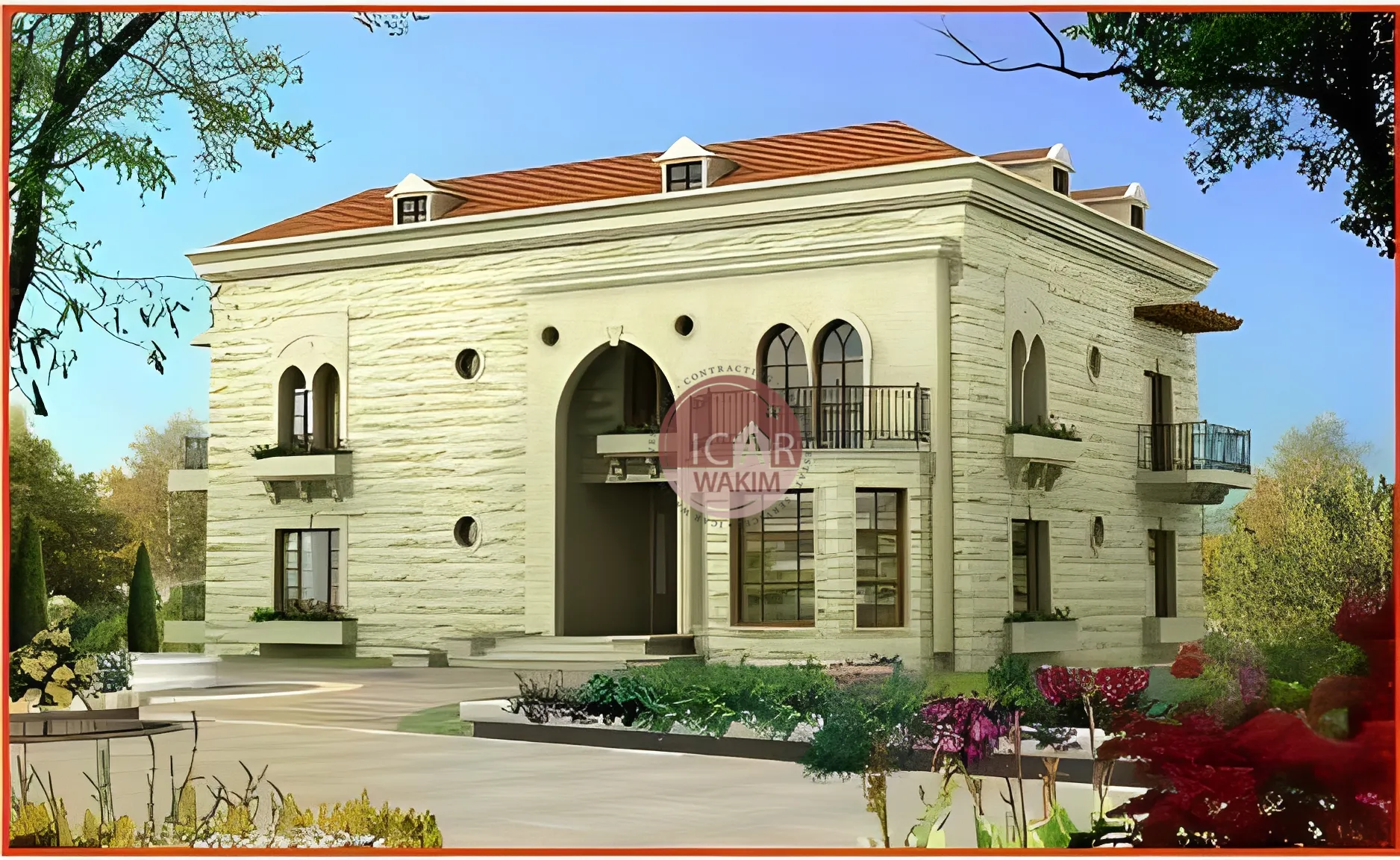 Villa for Sale in Hammana