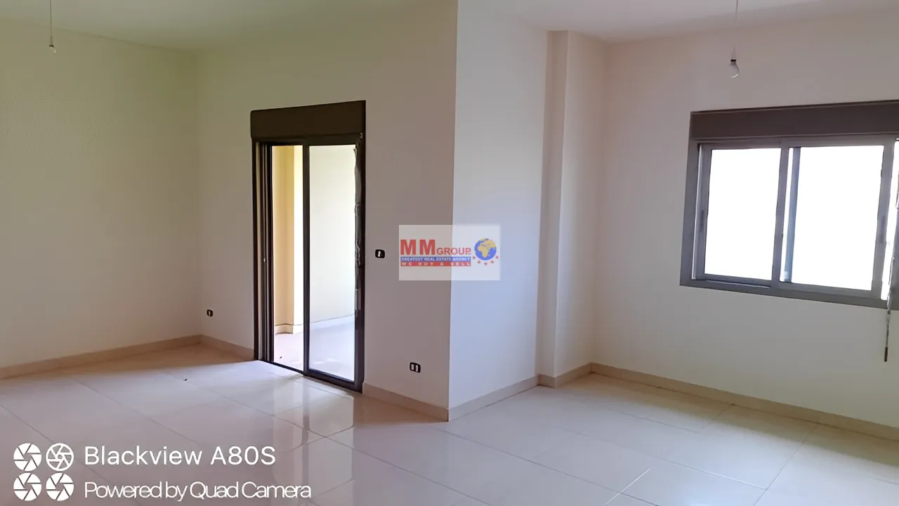 Apartment for Sale in Dekwaneh Lebanon