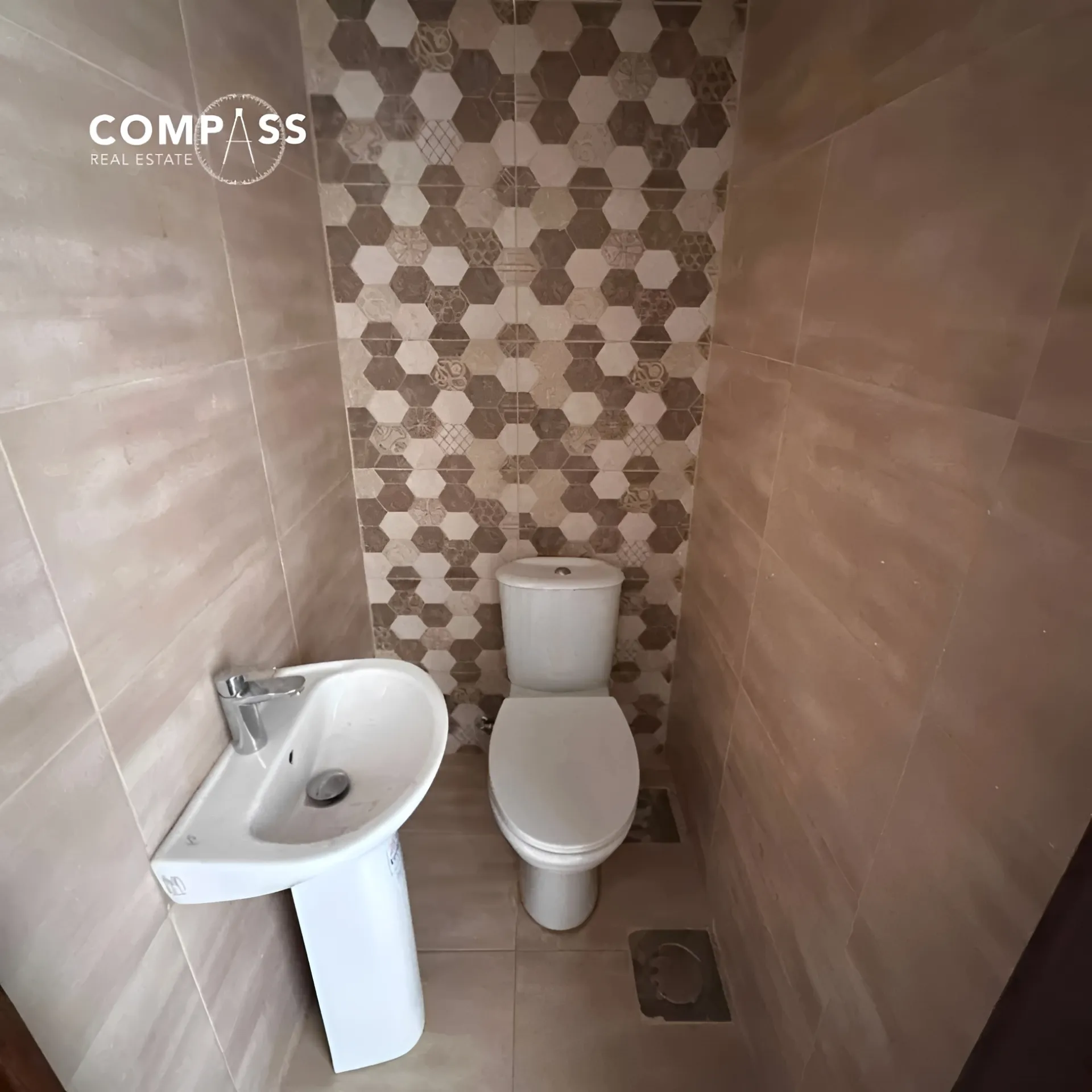 Apartment for sale in Dekwaneh, Lebanon