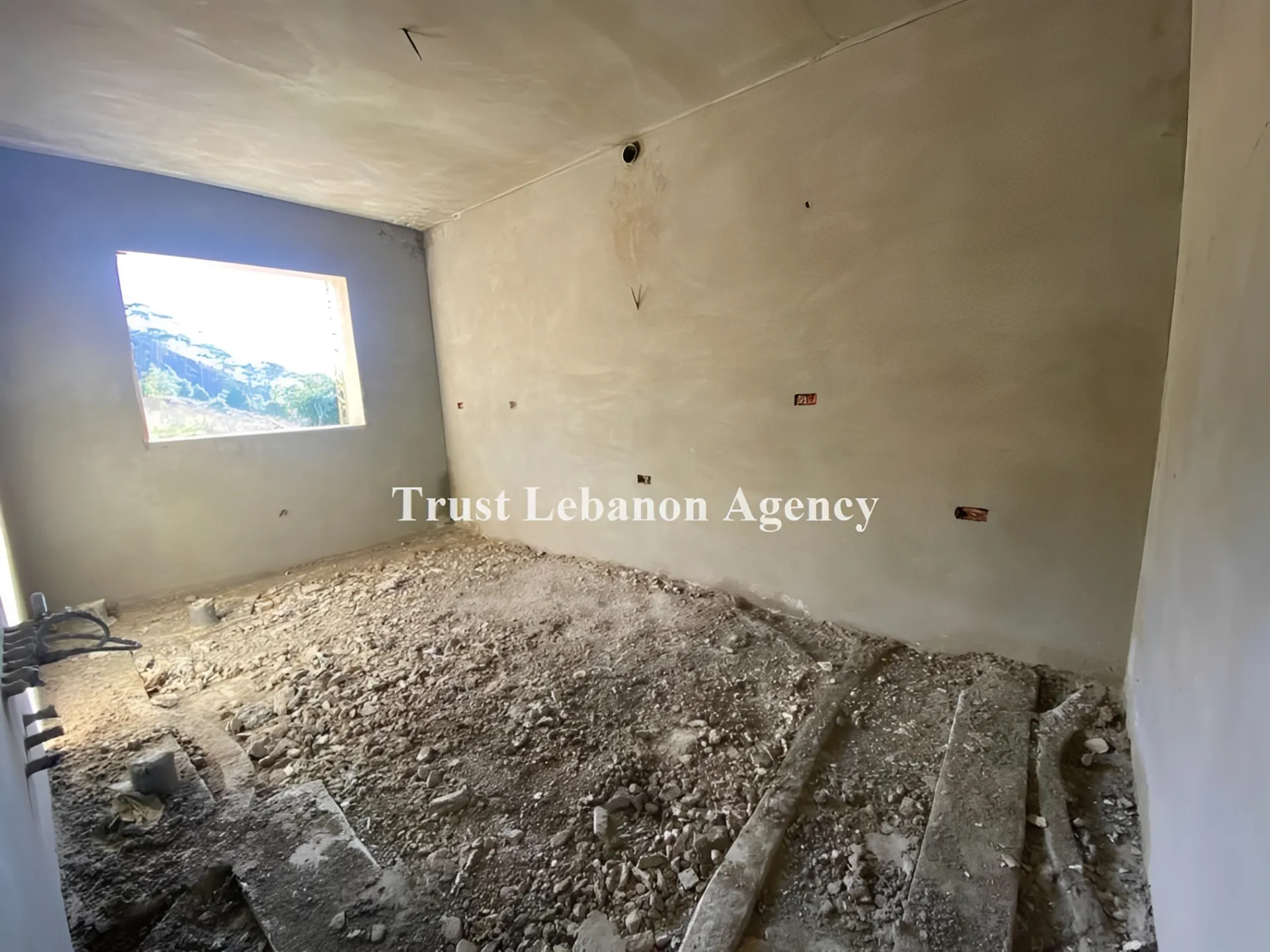 Apartment for Sale in Metn Mar Mousa Lebanon
