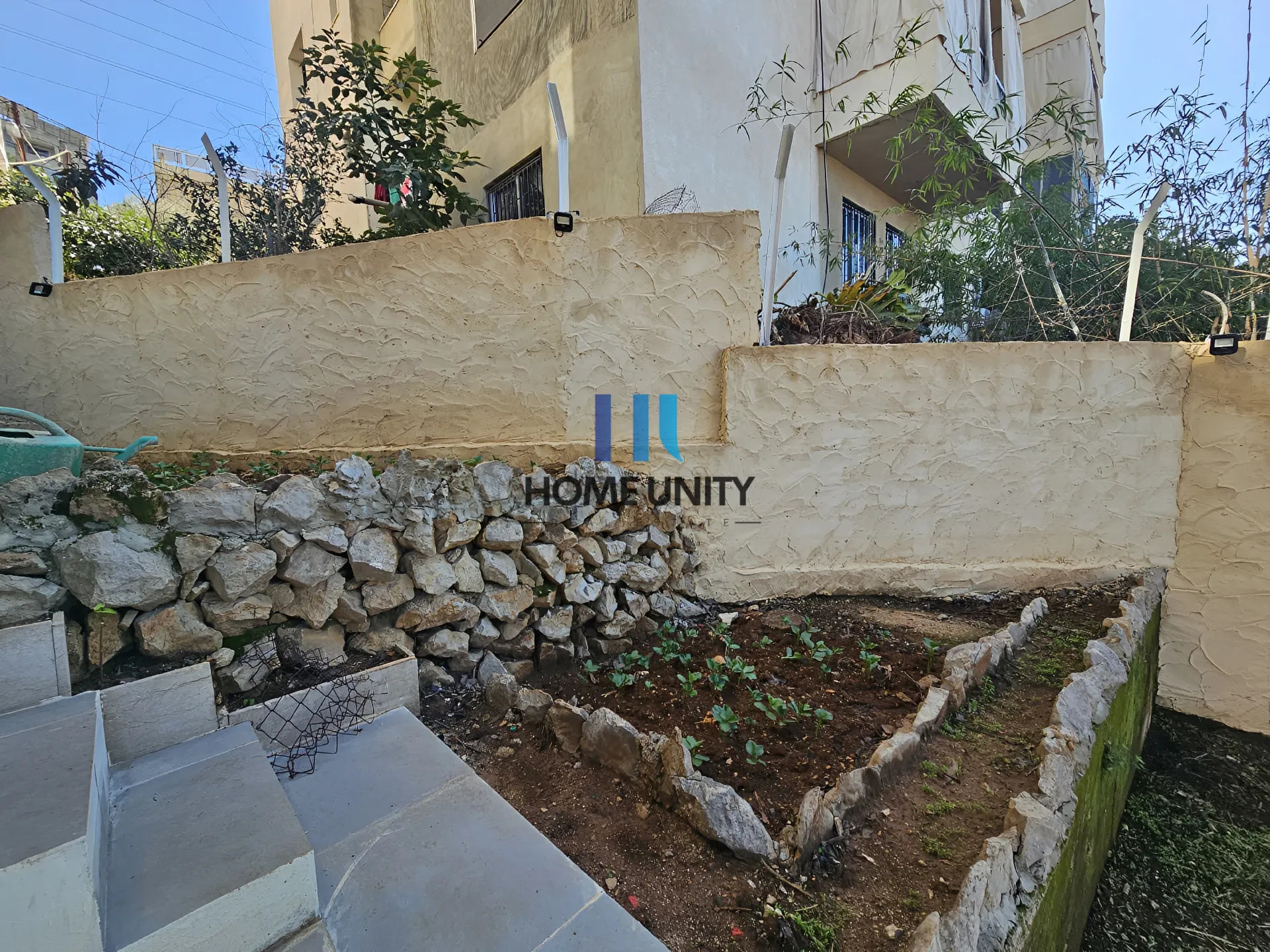 Residential in Mazraat yachoua, lebanon