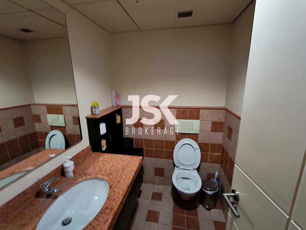 Office for Sale in Sassine, Achrafieh, Beirut, Lebanon