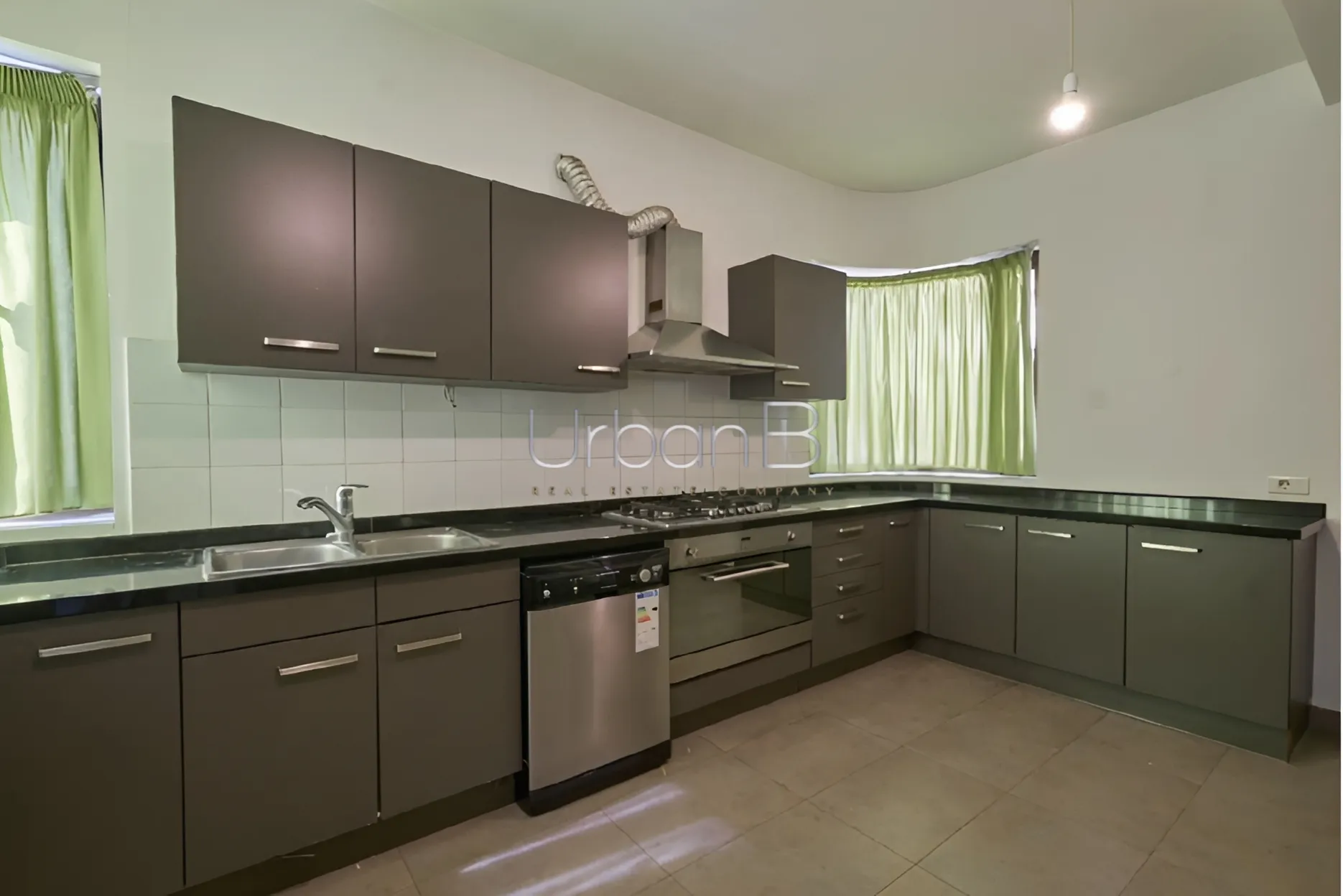 Apartment for sale in Caree d'or, achrafieh, lebanon