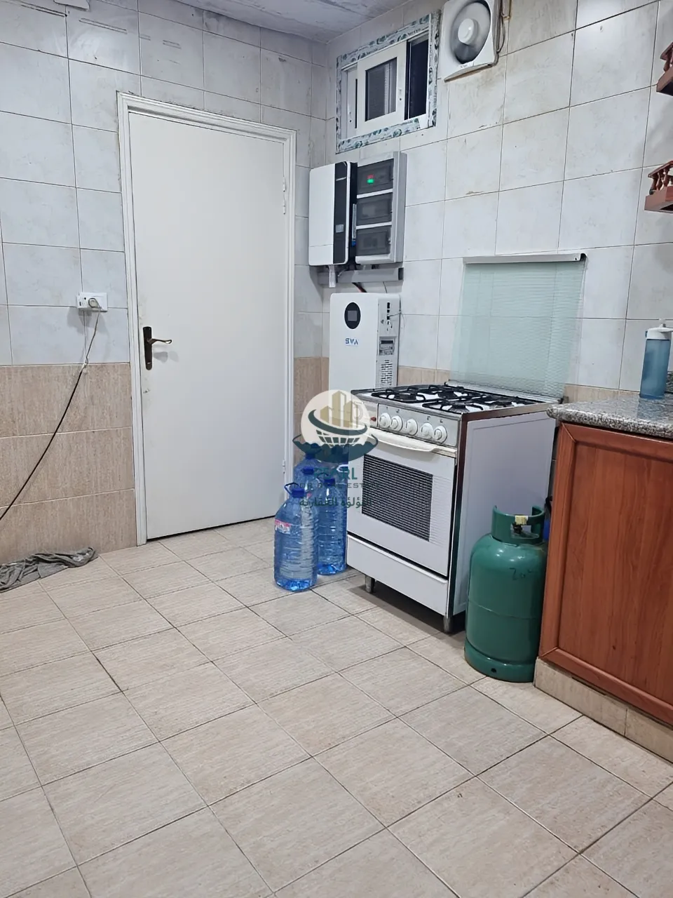 Apartment for sale in Bhamdoun