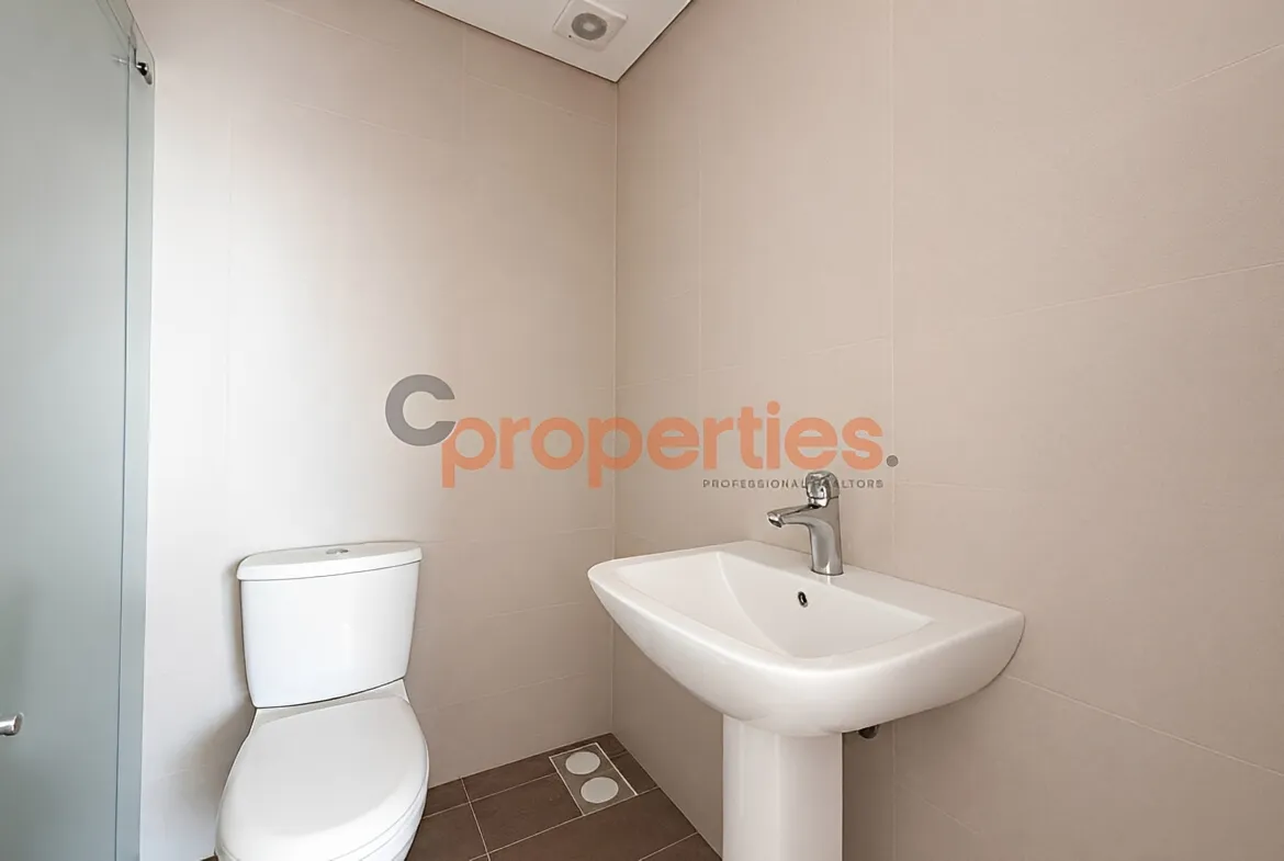 Apartment for Sale in Ballouneh