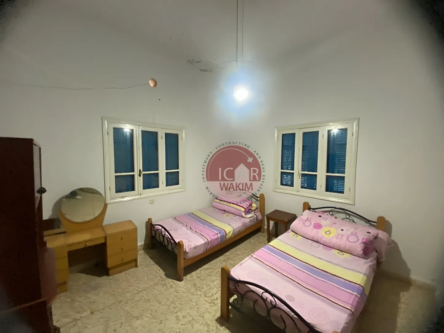 Apartment for rent in Mrouj, Lebanon