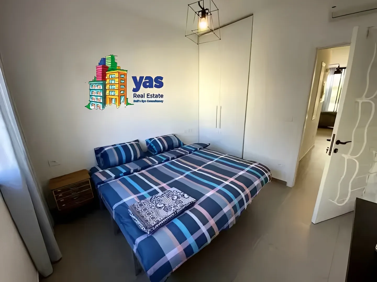 Apartment for Sale in Achrafieh