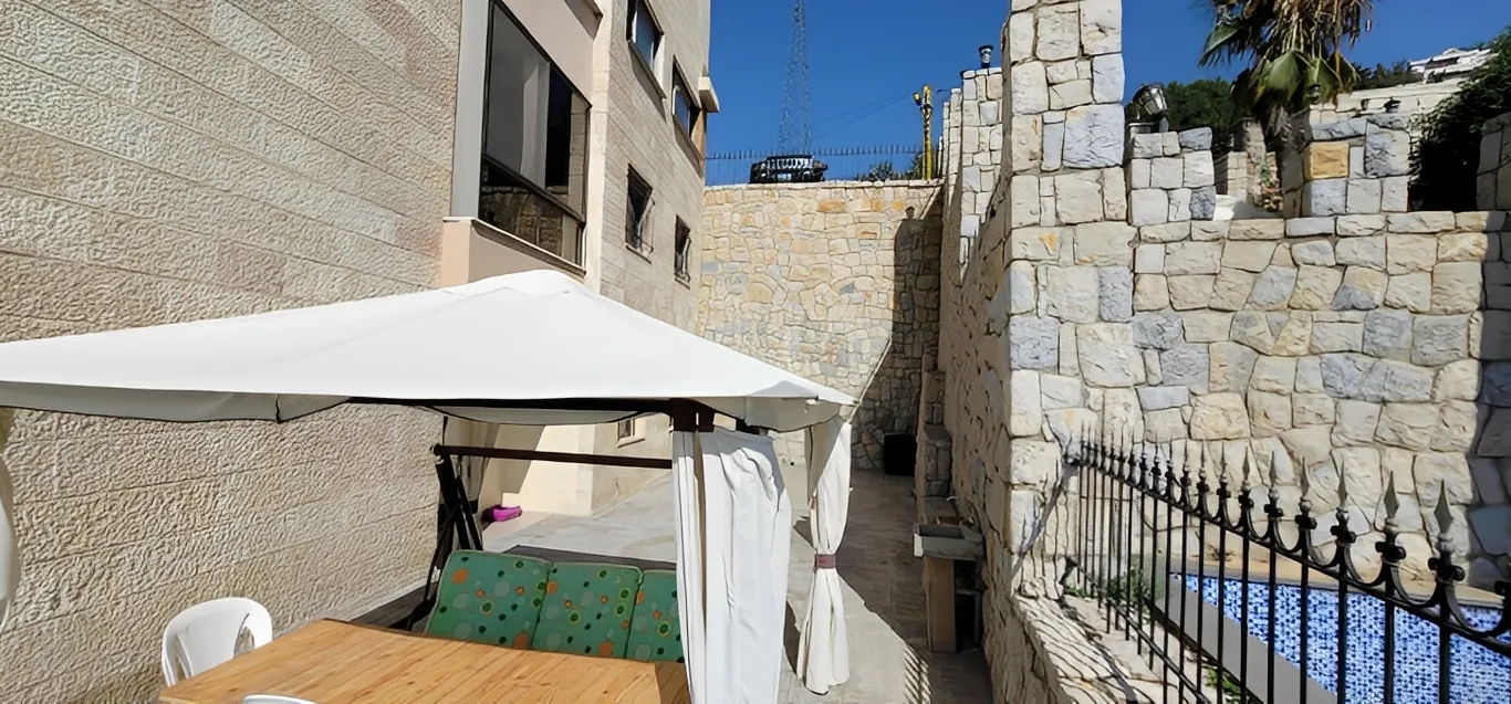 Apartment for Sale in Metn Bekfaya Lebanon