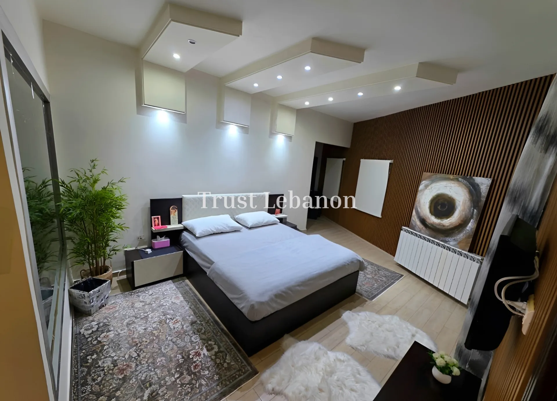 Duplex for sale in Mansourieh, Lebanon