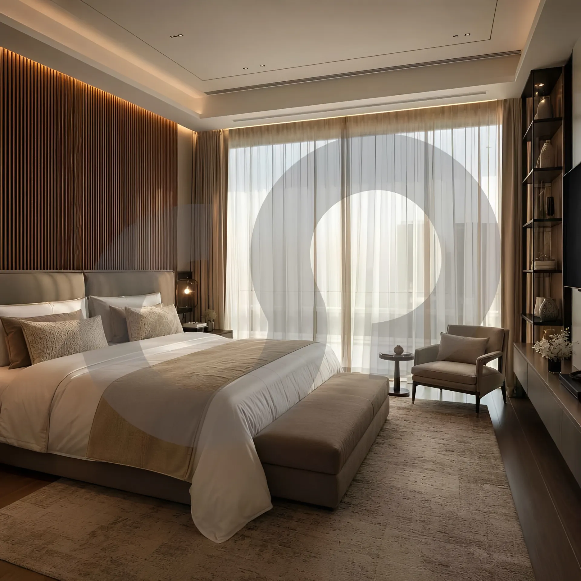 Apartment for Sale in Ramleh Al Bayda - 3 bed, 4 bath