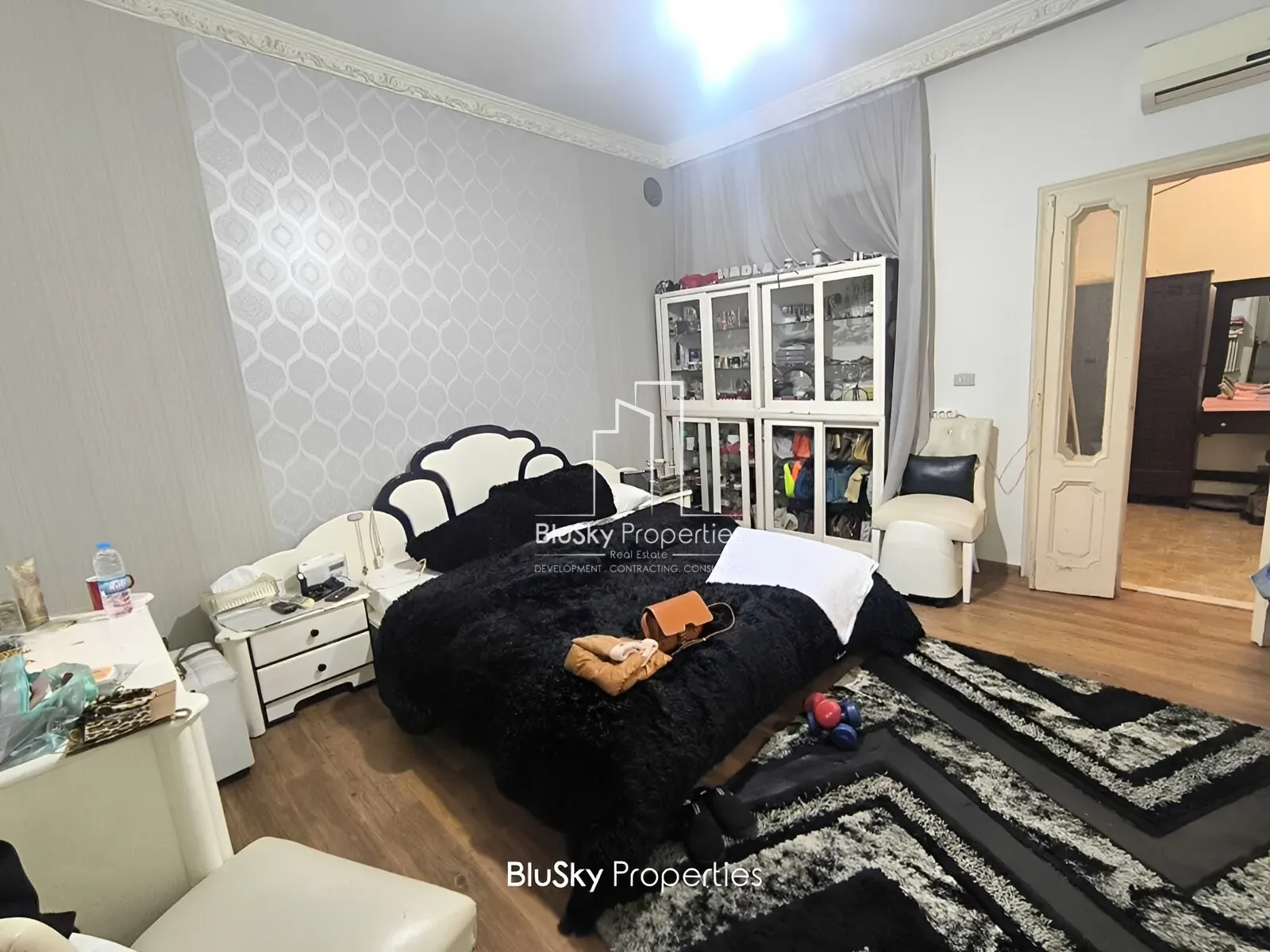 Apartment for Sale in Jal El Dib