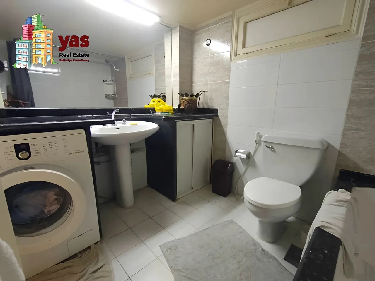 Apartment for Sale in Achrafieh,Remeil, Lebanon