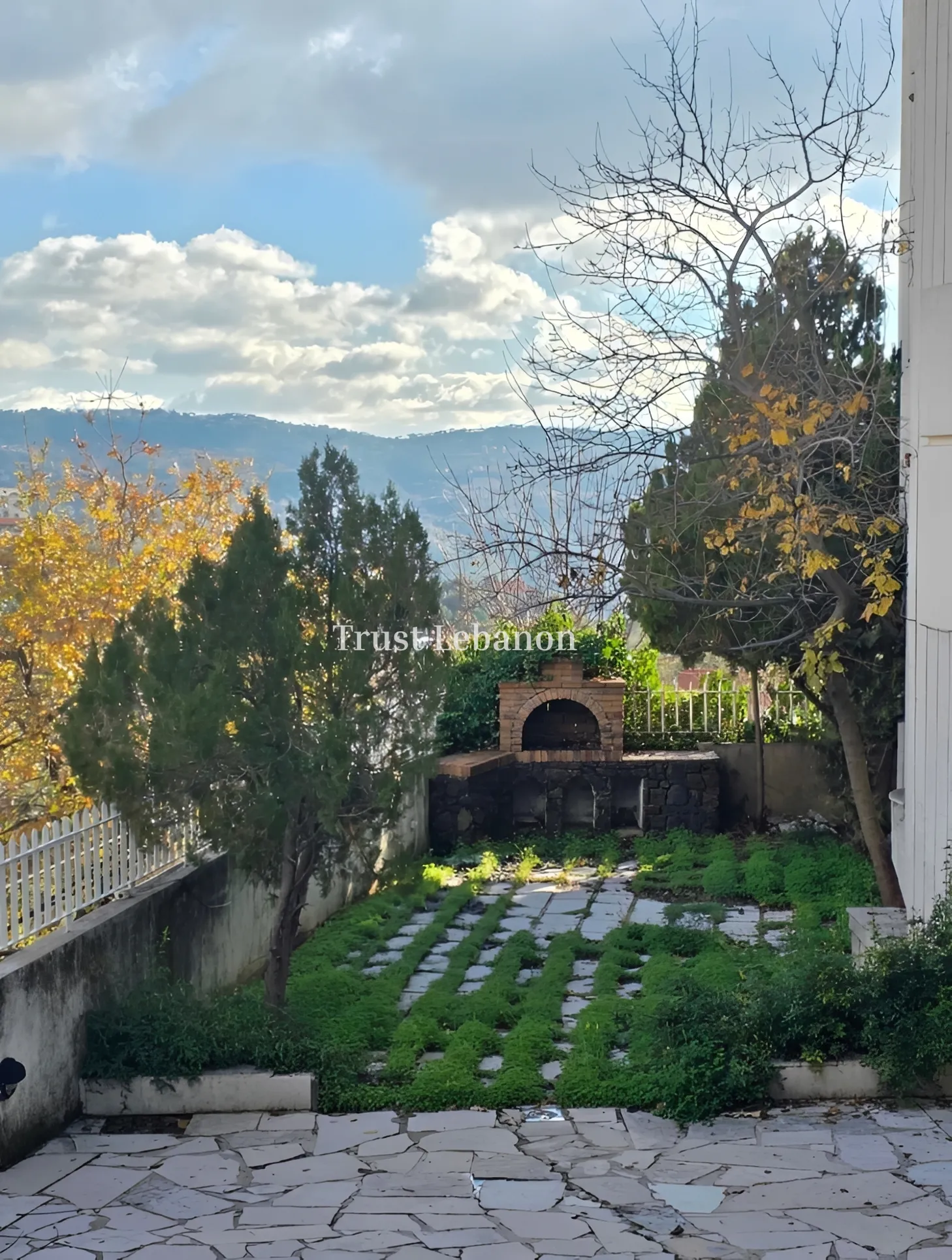 Apartment for Sale in Rayfoun, Lebanon - 3 bed, 4 bath