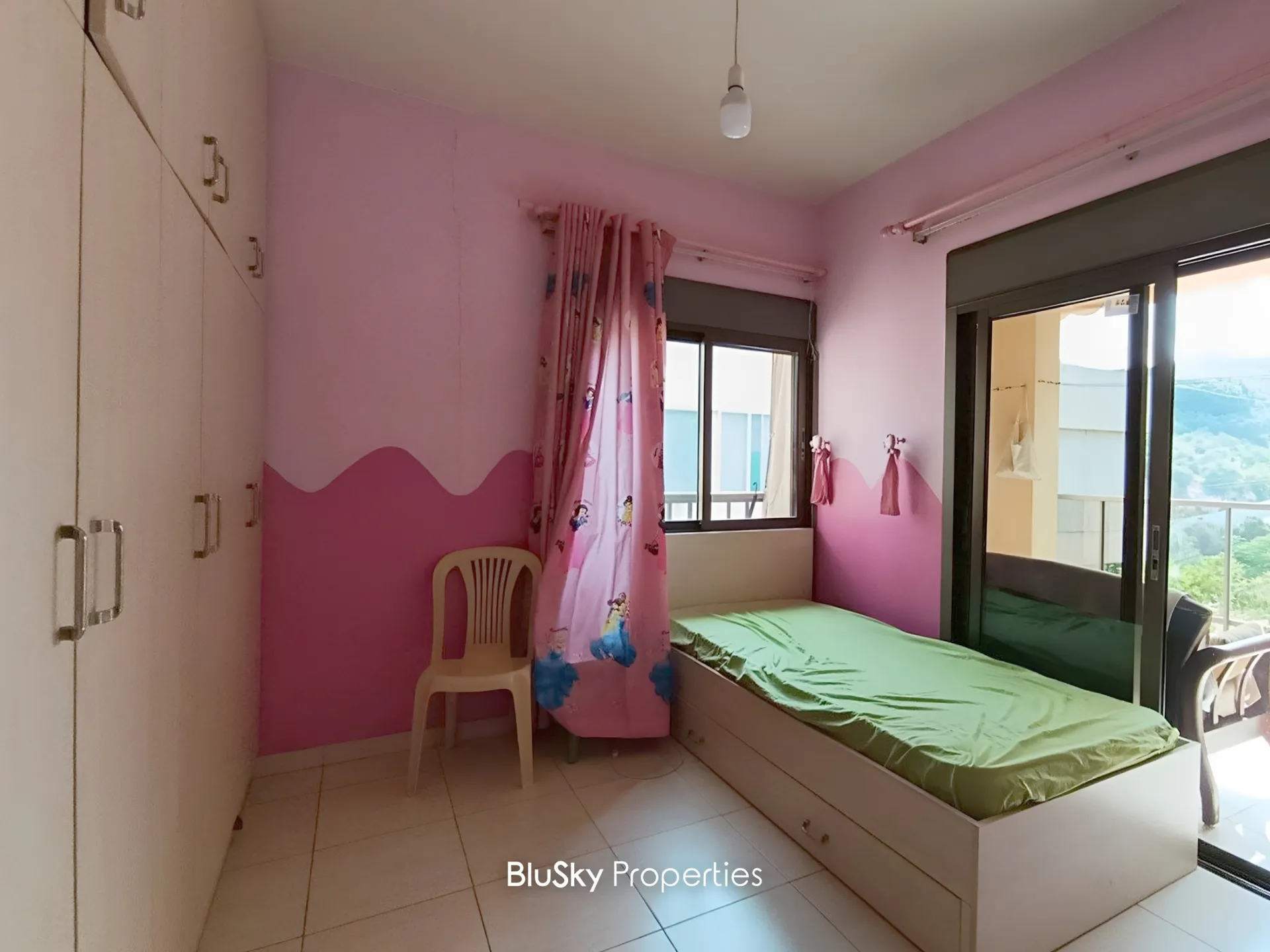 Apartment for sale in Bouar, lebanon