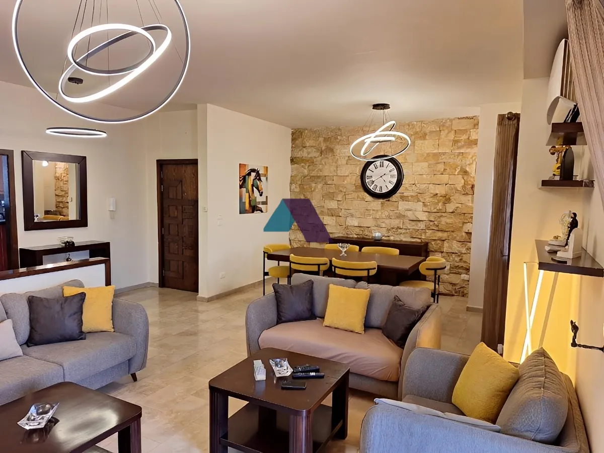 Apartment for Sale in Biaqout