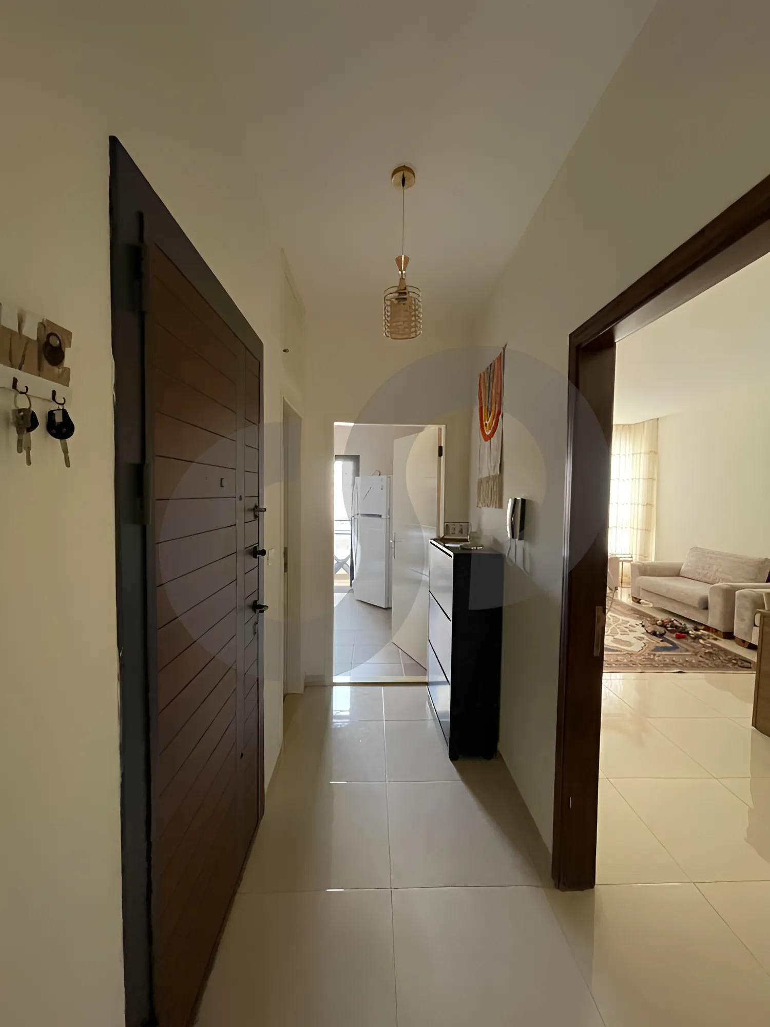 Apartment for Sale in Bchamoun - 2 bed, 2 bath
