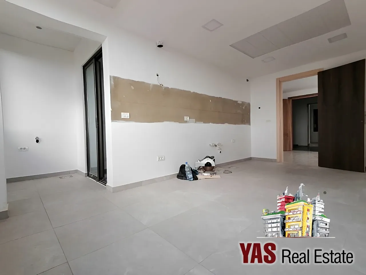 Apartment for Sale in Fatqa - 3 bed, 4 bath