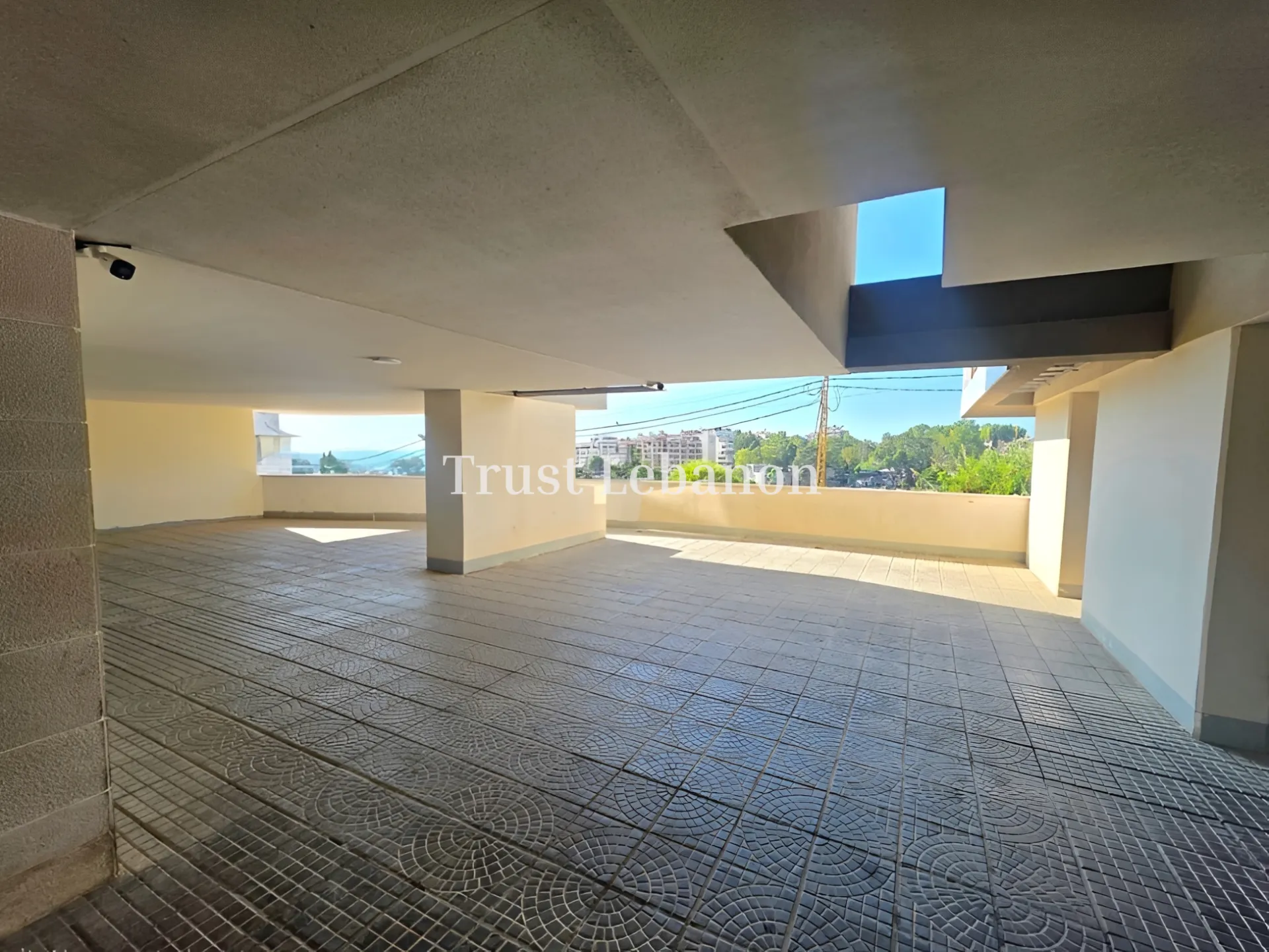 Apartment for sale in Dbayeh