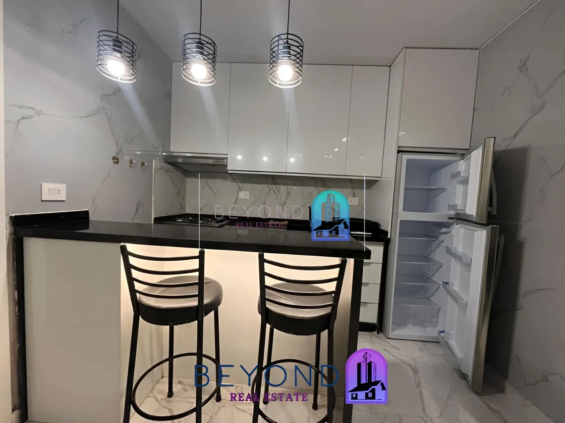 Apartment for sale in Hamra, Beirut, Lebanon