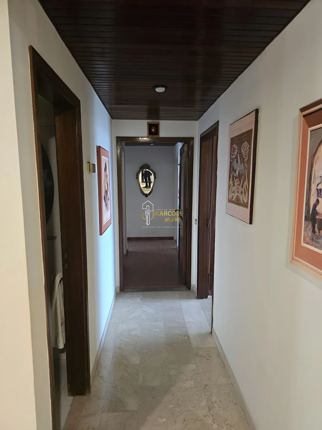 Apartment for sale in Zalqa, Lebanon