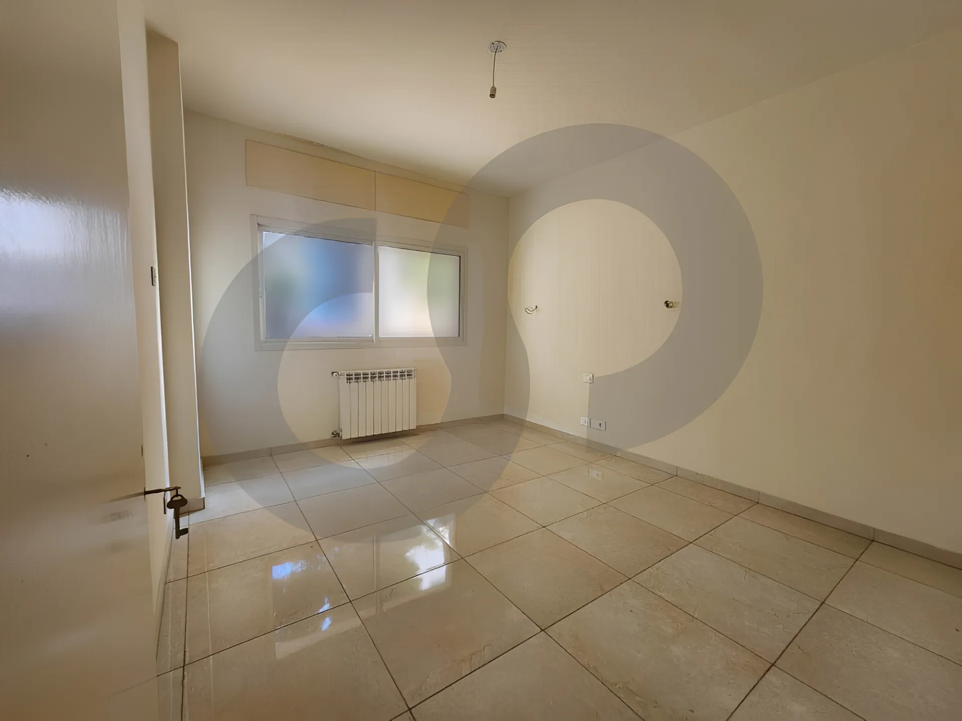 Apartment for Sale in Aaoukar