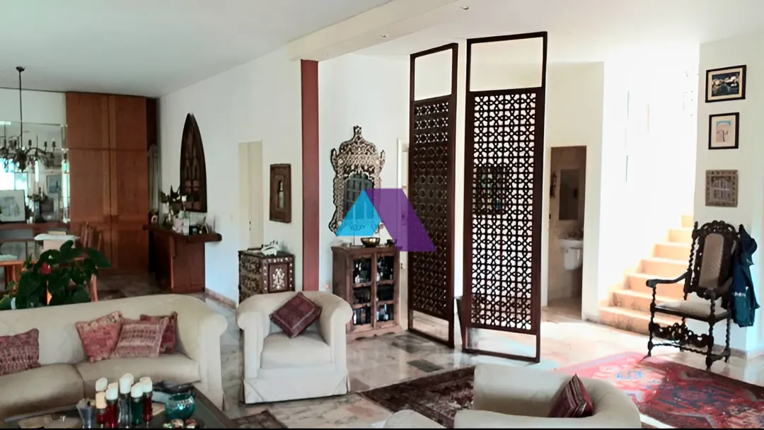 Villa for Sale in Baabdat