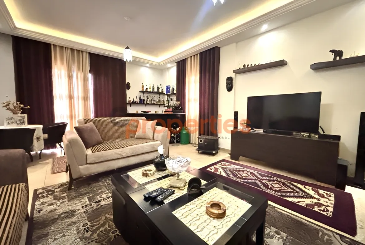 Villa for Sale in Byblos