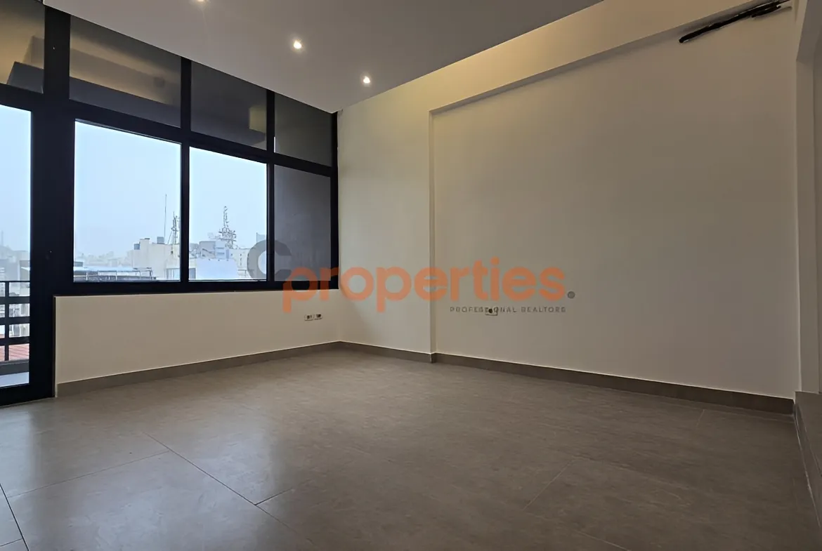 Office for rent in Badaro