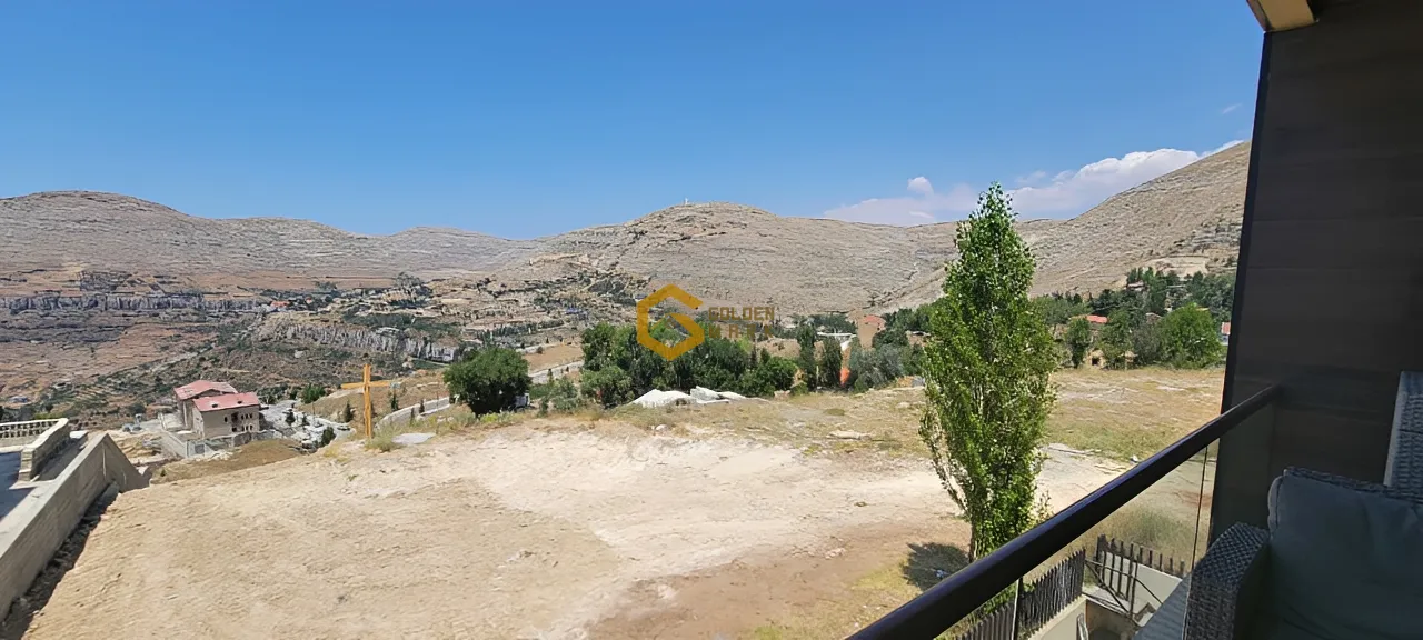 Apartment for Sale in Faqra - 3 bed, 3 bath