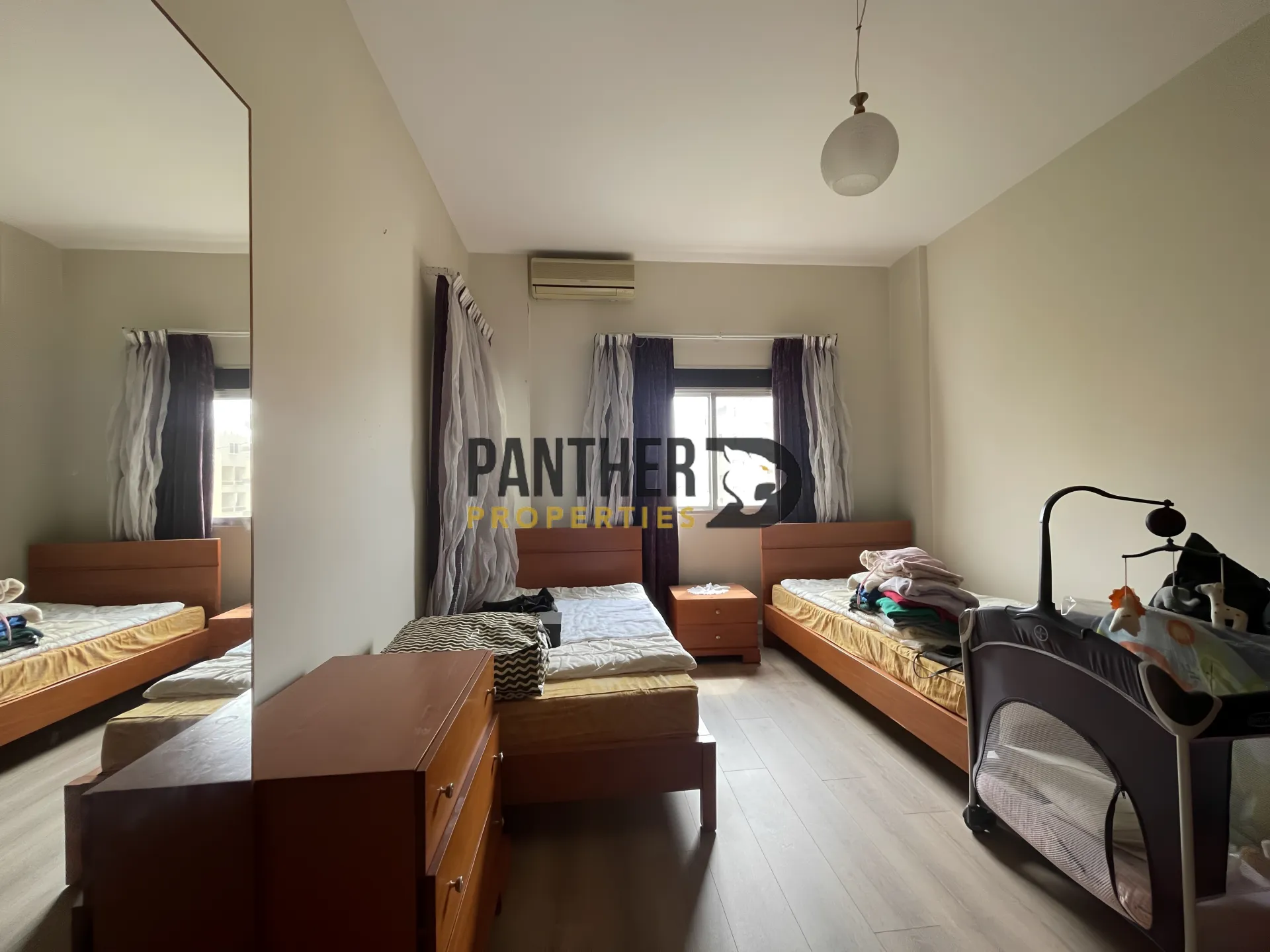 Apartment for sale in Bouar, lebanon