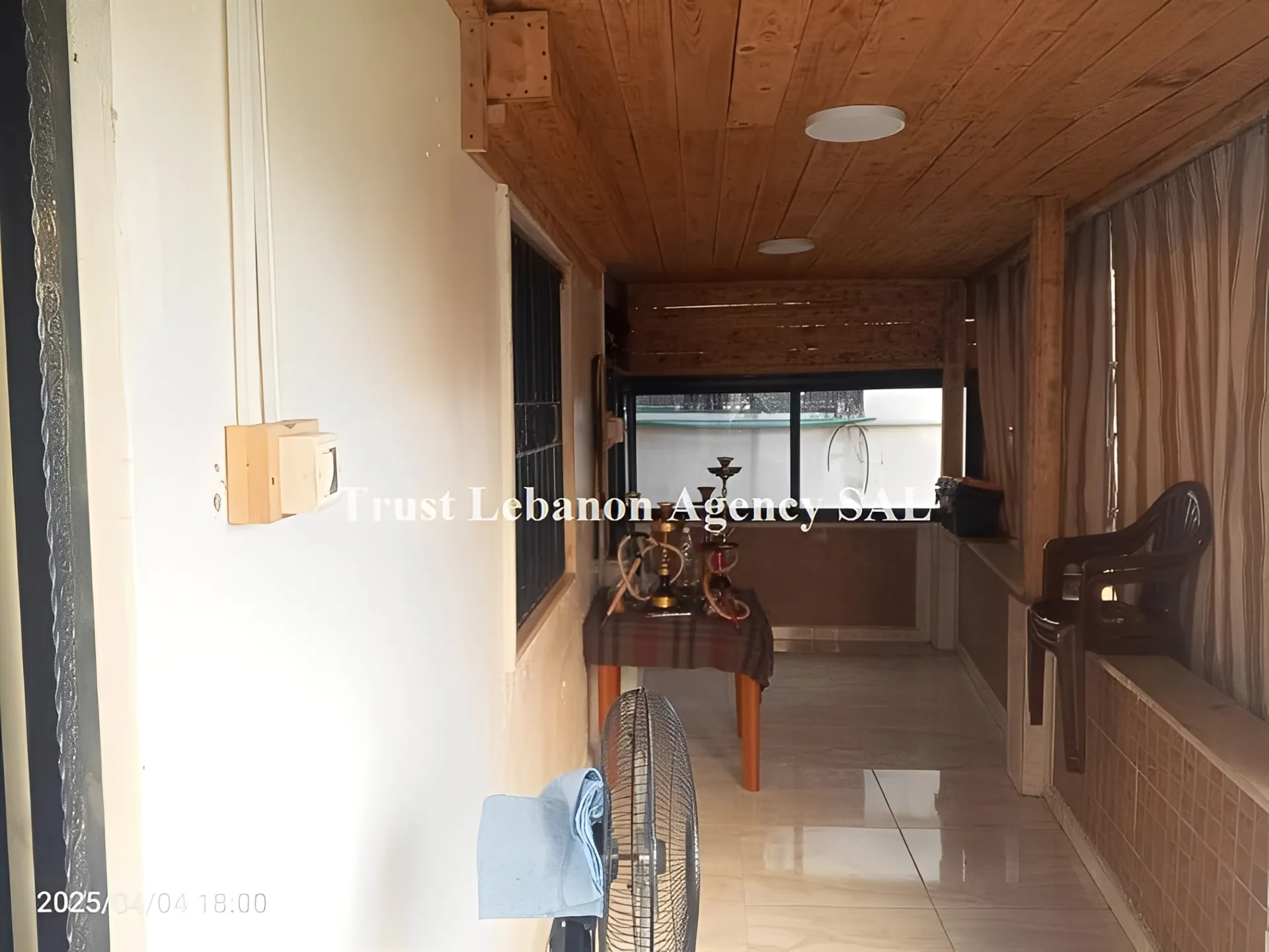 Apartment for Sale in Dahieh Beirut Lebanon