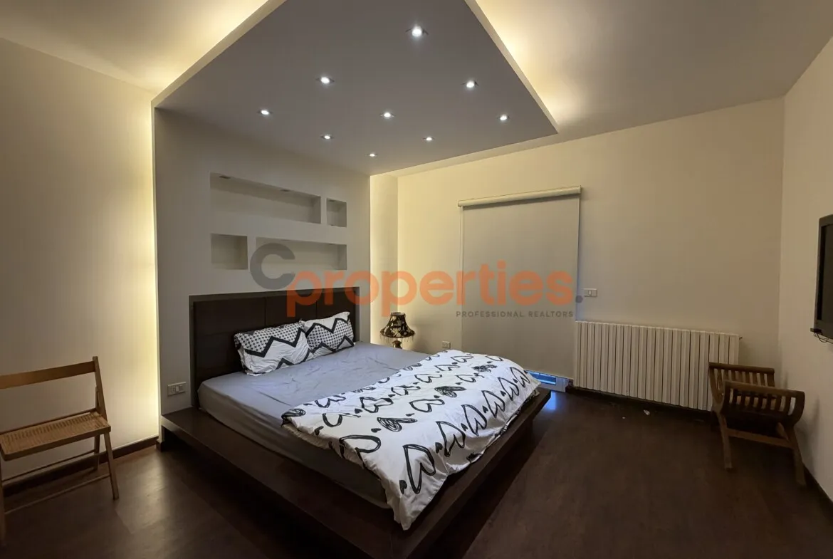 Chalet for Rent in Faqra