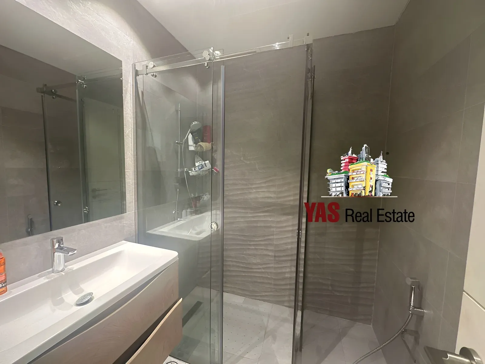 Apartment for Sale in Dbayeh