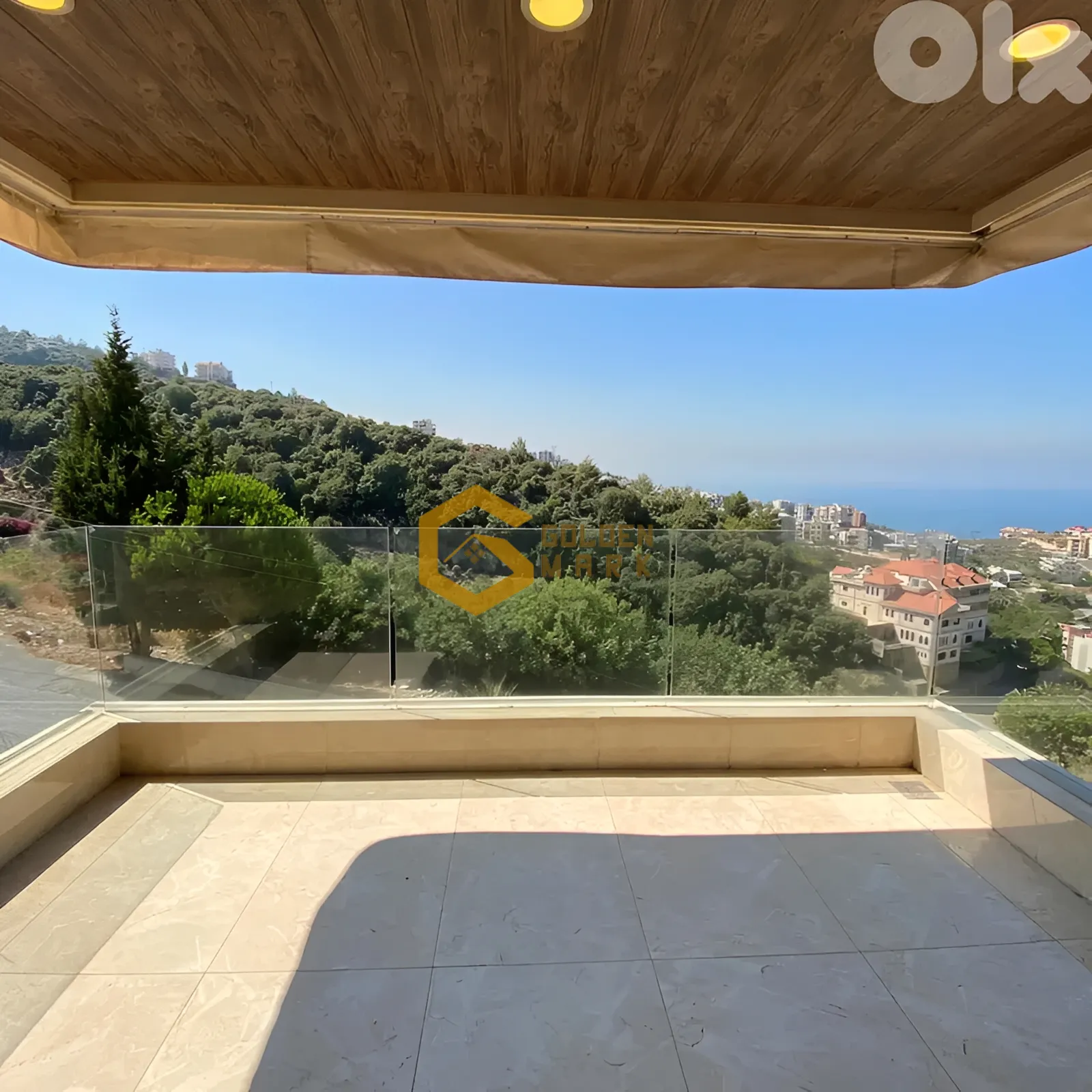 Apartment for Sale in Blat - 3 bed, 3 bath