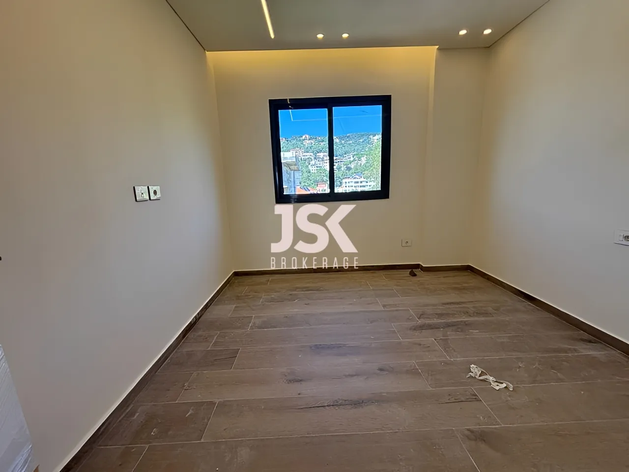 Apartment for Sale in Baabdat