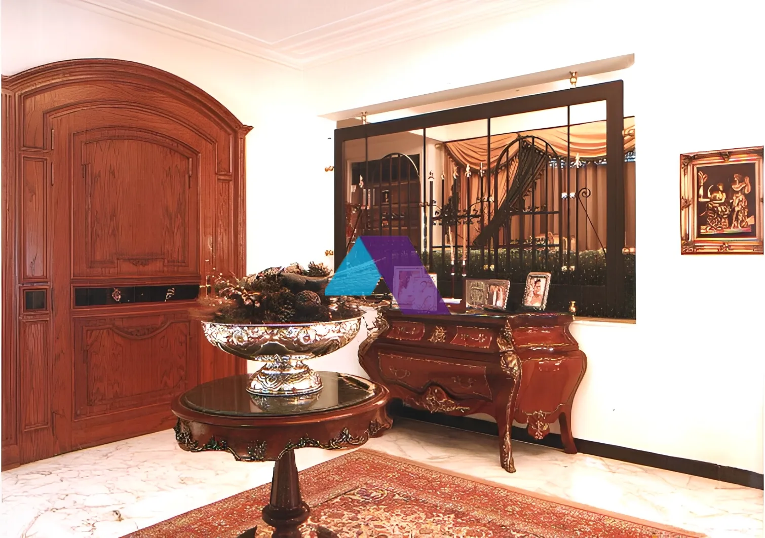 Villa for Sale in Adma w Dafnah
